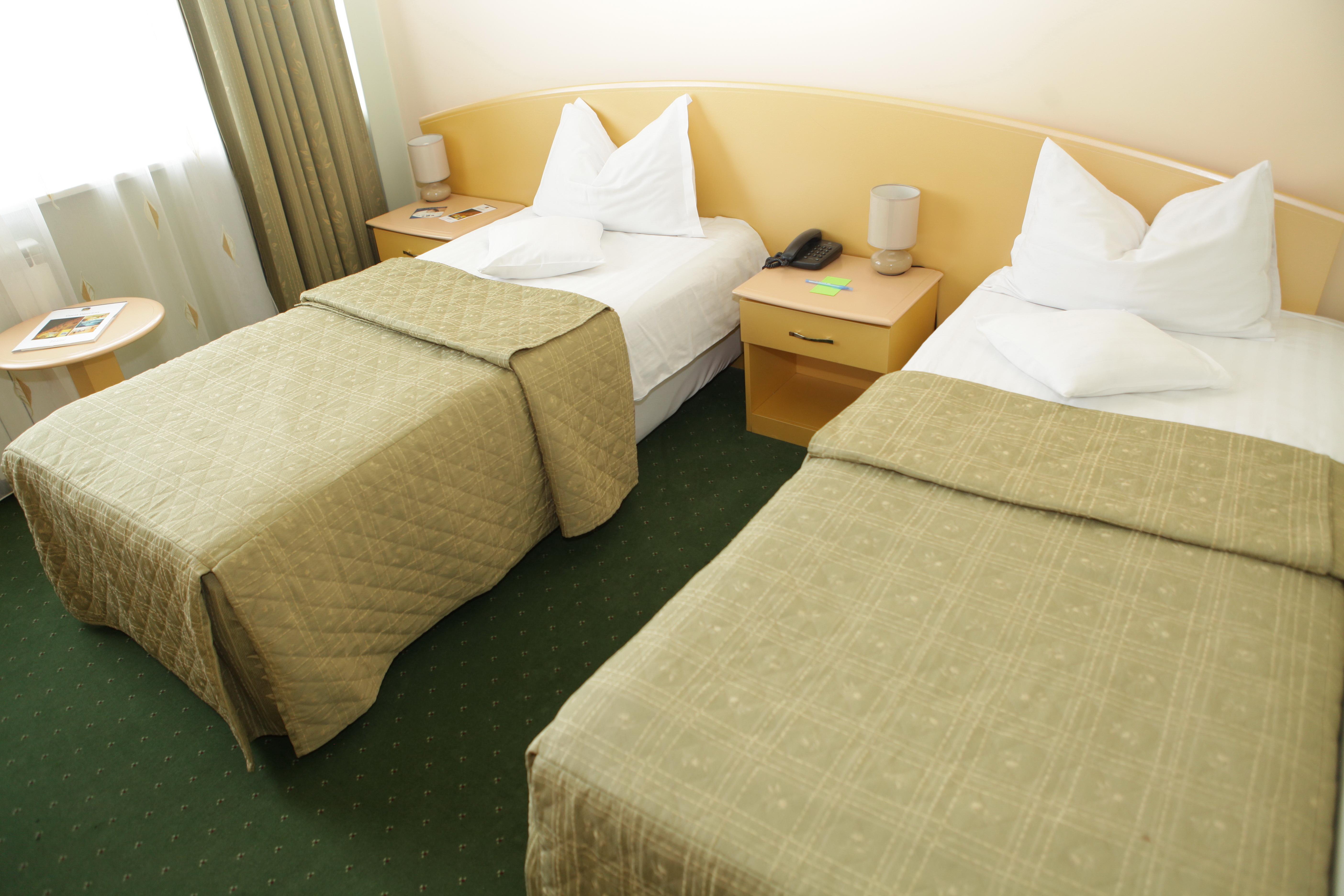 Eurohotel Baia Mare Eksteriør billede