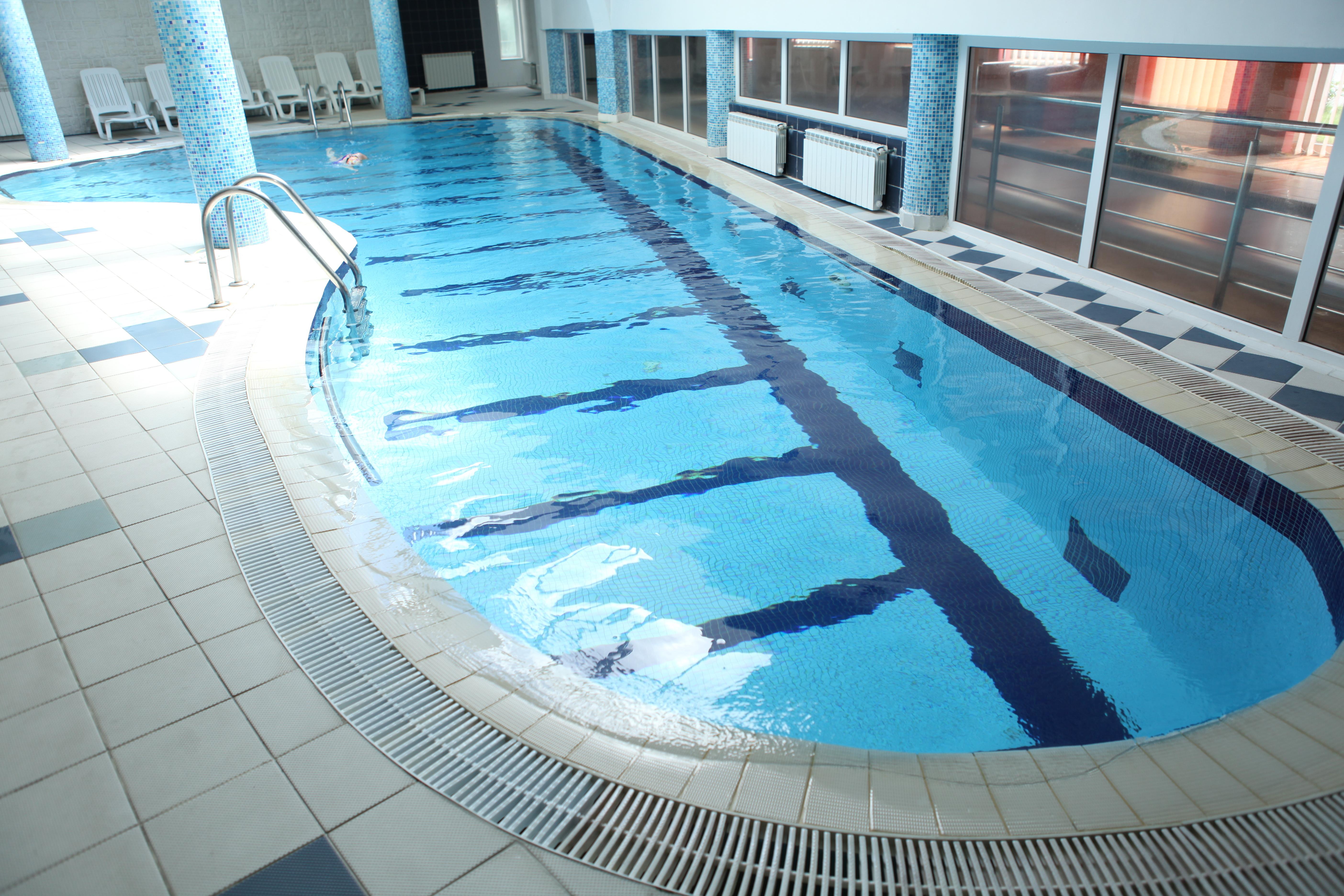 Eurohotel Baia Mare Eksteriør billede